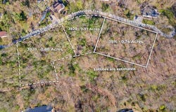 Bulk South Ridge Trail, Byrnes Mill, MO 63051