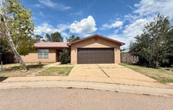 10 Camino Gemma, Pecos, NM 87552