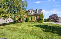 805 LINDSEY MANOR Lane, SILVER SPRING, MD 20905