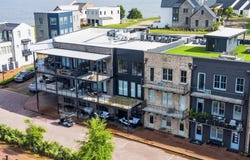 145 Republic Street lot: 702, Madison, MS 39110