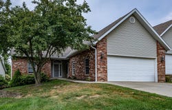 2419 N Stonelake Circle, Bloomington, IN 47404