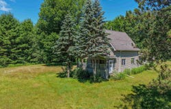 W4540 HWY D, TOMAHAWK, WI 54487