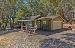 2947 Primrose Drive, Willits, CA 95490