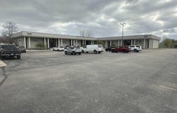 1601 Marquette Avenue, Bay City, MI 48706