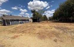 506 E 7th Street, Cement, OK 73017