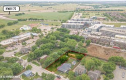 Lamar Street, Roanoke, TX 76262