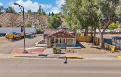 729 E Main Street, Rangely, CO 81648-3212