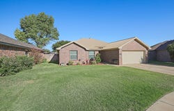 1308 Windsor Avenue, Wolfforth, TX 79382