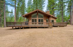 118 Fox Tail Lane, Clio, CA 96106