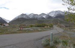 117 Canyon Circle, Kingston, NV 89310