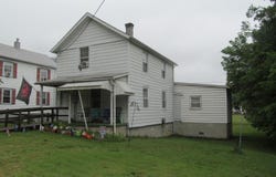 307 Market Ave, Iron Gate, VA 24448