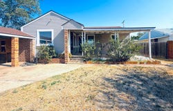 611 E 3RD Street, Dumas, TX 79029-4010