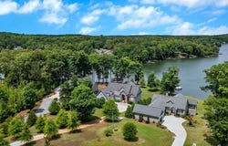 114 Clearview Drive, Abbeville, SC 29620