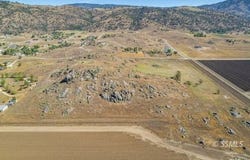 Edward St, Tehachapi, CA 93561