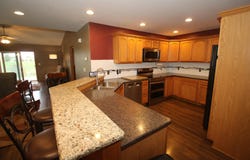 2306 Quail Run, Spirit Lake, IA 51360