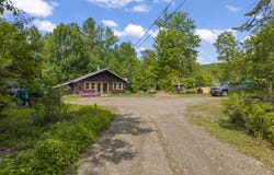 2730 Maine 3, Palermo, ME 04354