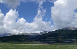 Curtis Road, Downey, ID 83234