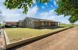 13017 S Hwy 6 S, Knox City, TX 79529