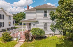 132 Lark Street, Cobleskill, NY 12043