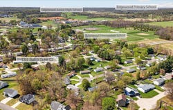 433 S Tulip Tree Court, Ellettsville, IN 47429