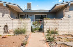 213 RIO TINTO Drive, El Paso, TX 79912
