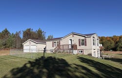 5833 SE COOL ROAD, KALKASKA, MI 49646