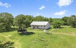 158 Sandy Stone, Wilson, OK 73463