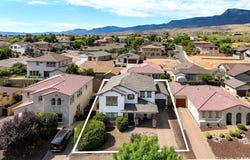 457 Phelps Drive, Clarkdale, AZ 86324