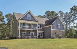 55 Fox Hall Crossing E, Senoia, GA 30276