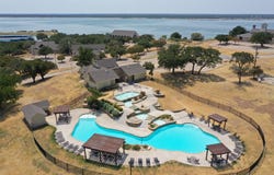16037 Faircrest Drive, Whitney, TX 76692