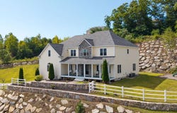 97 Old Cart Path, Holliston, MA 01746