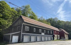 5747 US Route 4, Bridgewater, VT 05034