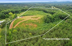 Poplar Springs Road, Walhalla, SC 29691