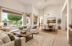 9513 E KNOLL Circle, Mesa, AZ 85207