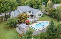 2605 S Trotters Run, Bloomington, IN 47401