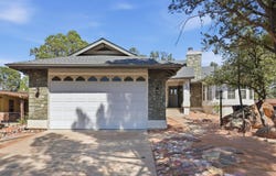 1003 N Geneva Circle, Payson, AZ 85541