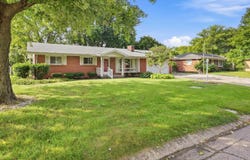 945 Jameson Court, New Castle, IN 47362-2867