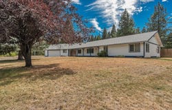 4601 N Old Stage Rd, Mount Shasta, CA 96067