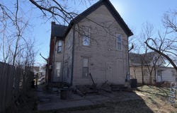 304 E 1st Ave, Hutchinson, KS 67501