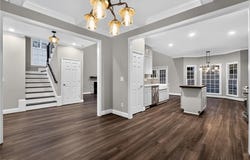 5206 Oakbrook Drive, Durham, NC 27713