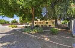 351 S Cornucopia Road, Exeter, CA 93221