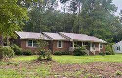 247 Vaughans Creek Road, Murfreesboro, NC 27855