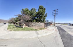 100 N Dennison Road, Tehachapi, CA 93561