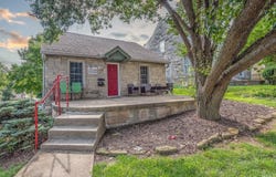 403 S Eagleson Avenue, Bloomington, IN 47401