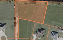 Planters Row Rd lot: 19, Scott, AR 72142