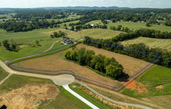 Tristar Way lot: 5, Seymour, TN 37865