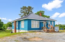 5 E Main Street, Ware Shoals, SC 29692