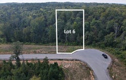 121 Shepherd Loop Drive, Arkadelphia, AR 71923-0000