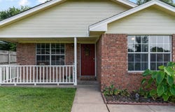 503 Straight St, Fort Gibson, OK 74434