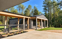 32 County Road 385, Water Valley, MS 38965
